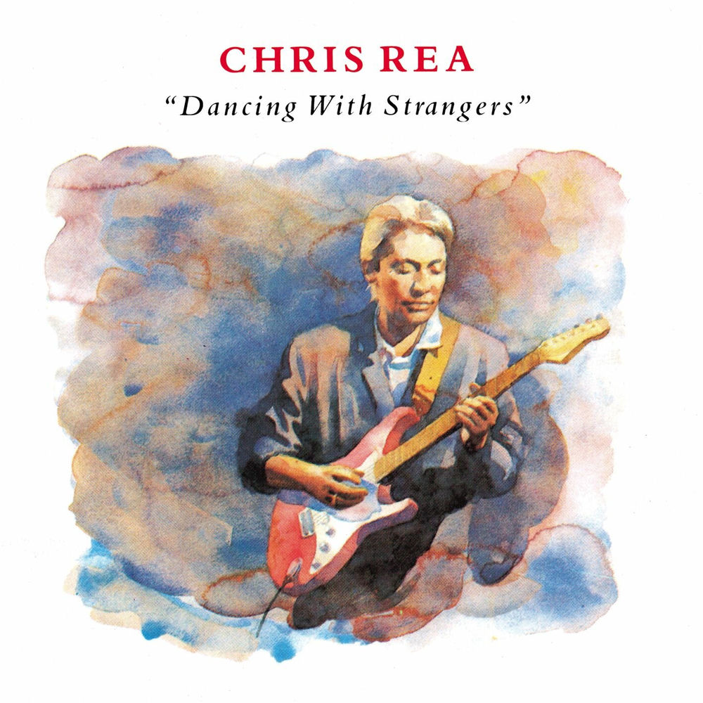 Loving You Again by Chris Rea