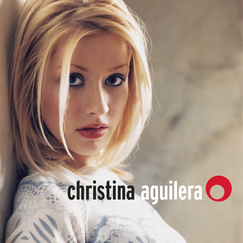 I Turn To You by Christina Aguilera