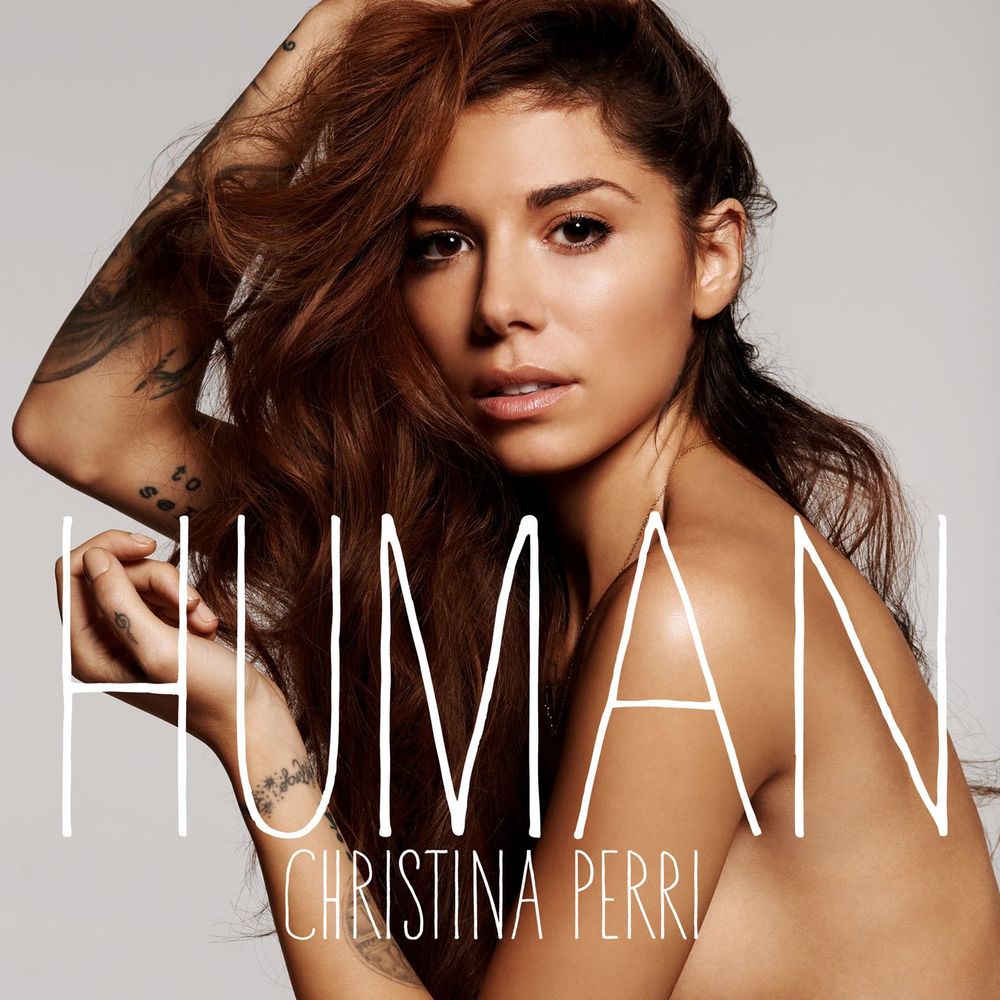 HUMAN by Christina Perri