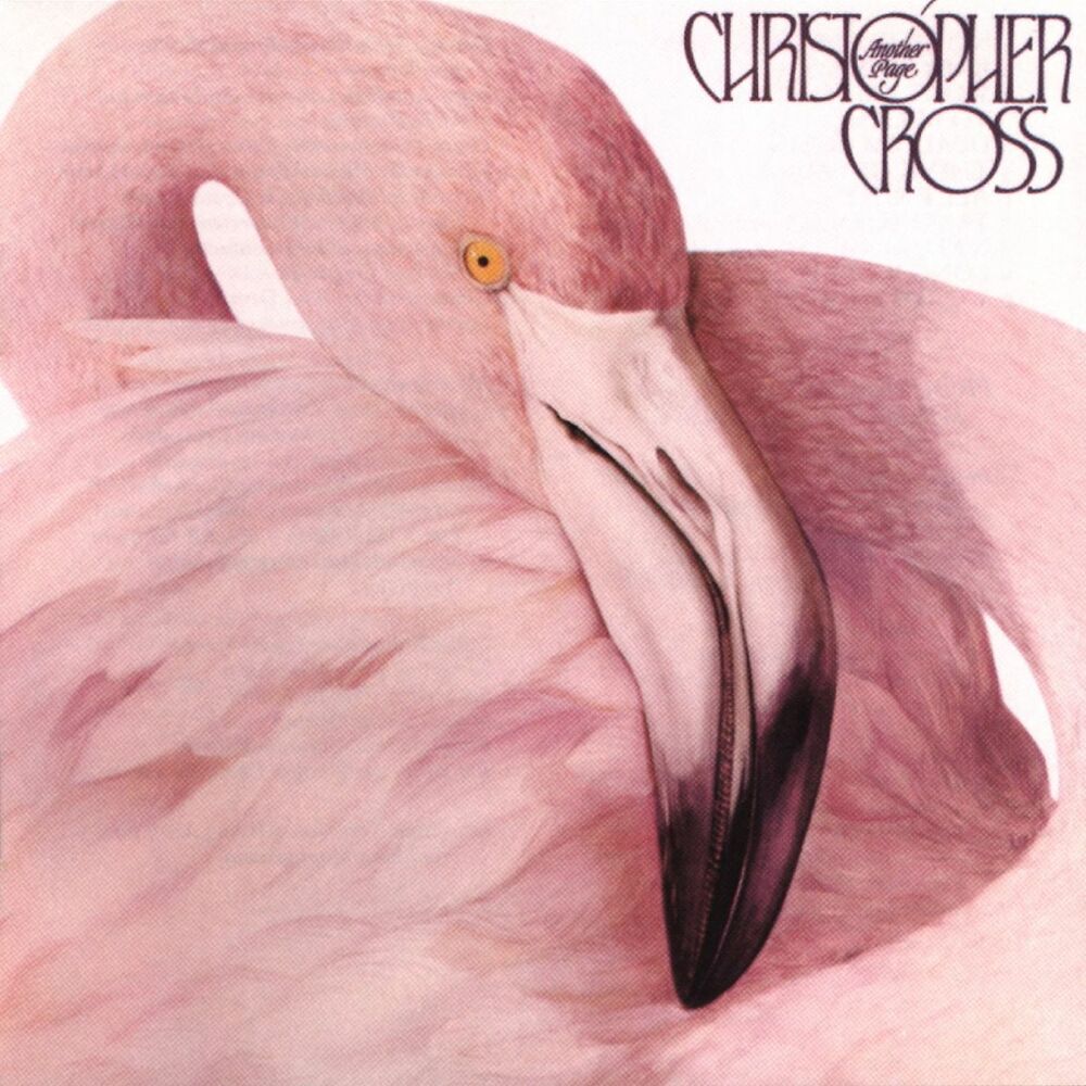 All Right by Christopher Cross