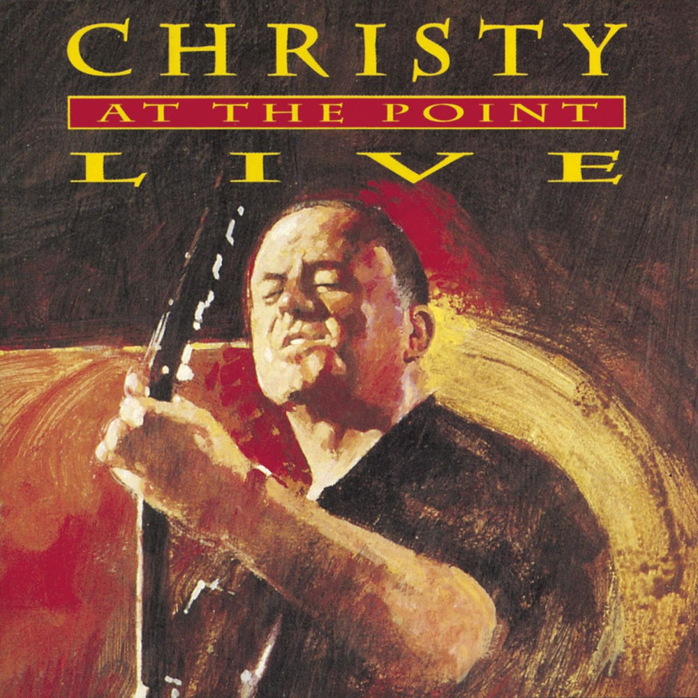 Natives by Christy Moore