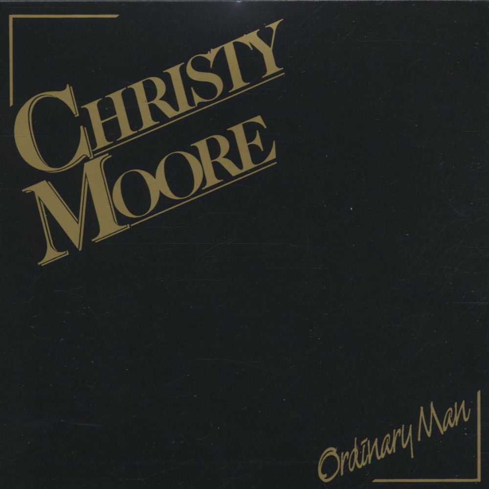 Sweet Music Roll On by Christy Moore