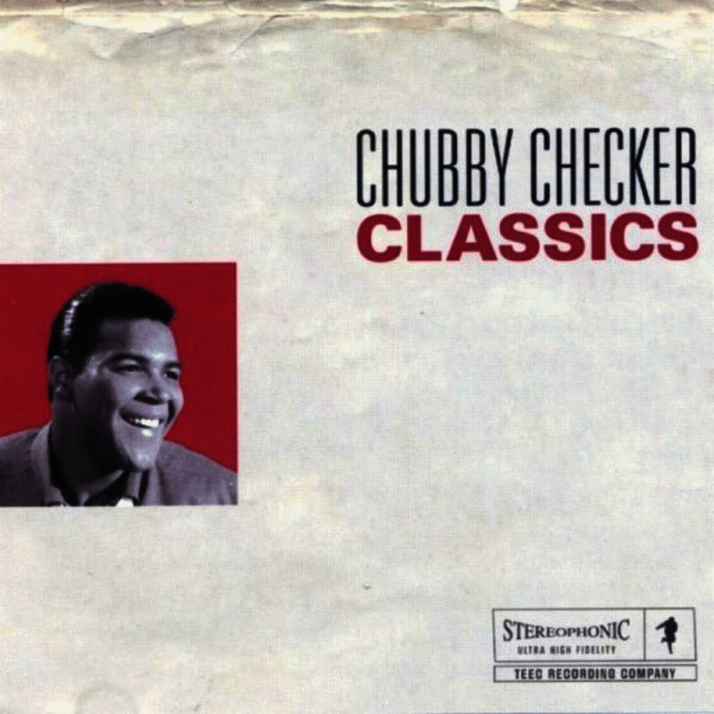 Limbo Rock by Chubby Checker
