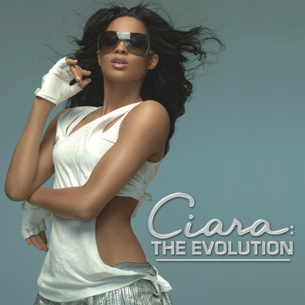 LIKE A BOY by Ciara