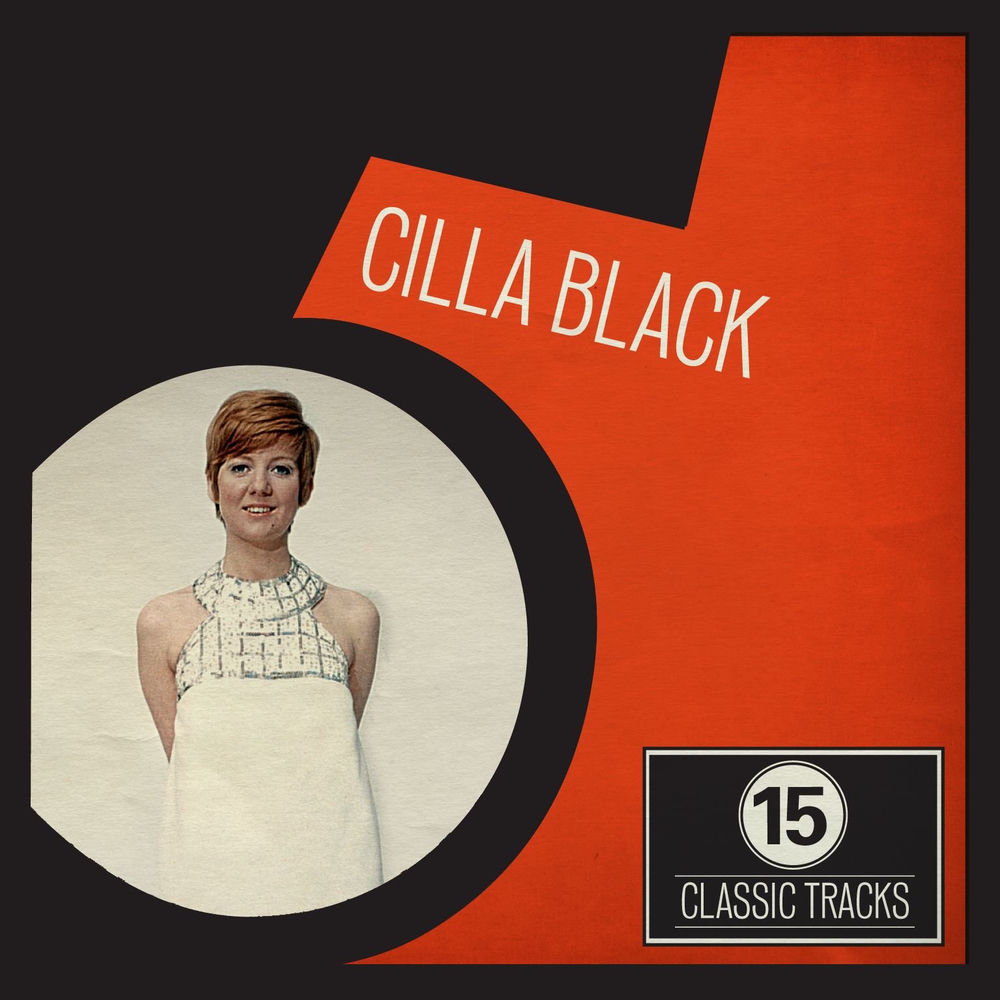 If I Thought You'D Ever Change Your Mind by Cilla Black