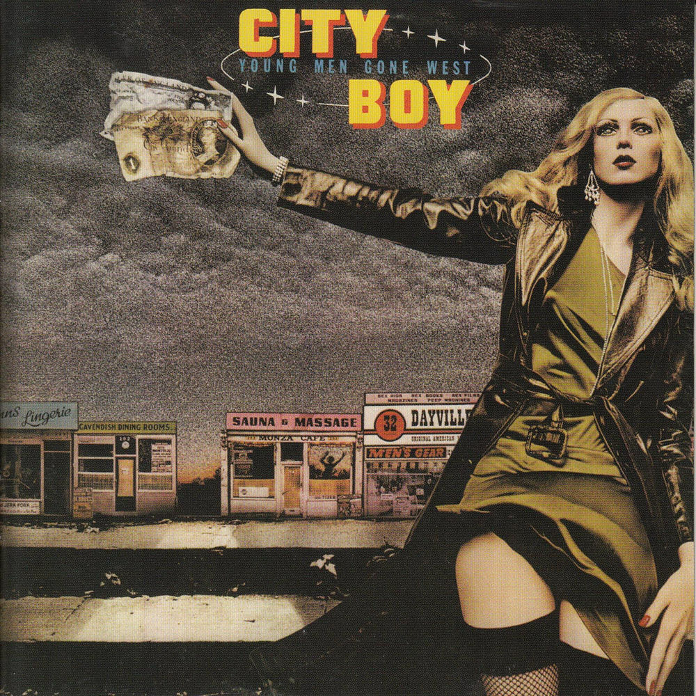 5.7.0.5 by City Boy