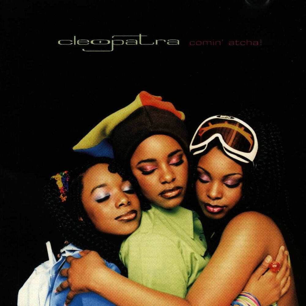 Life Ain'T Easy by Cleopatra