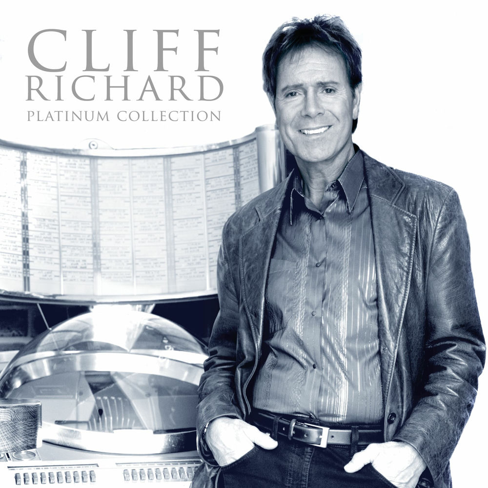 All My Love by Cliff Richard