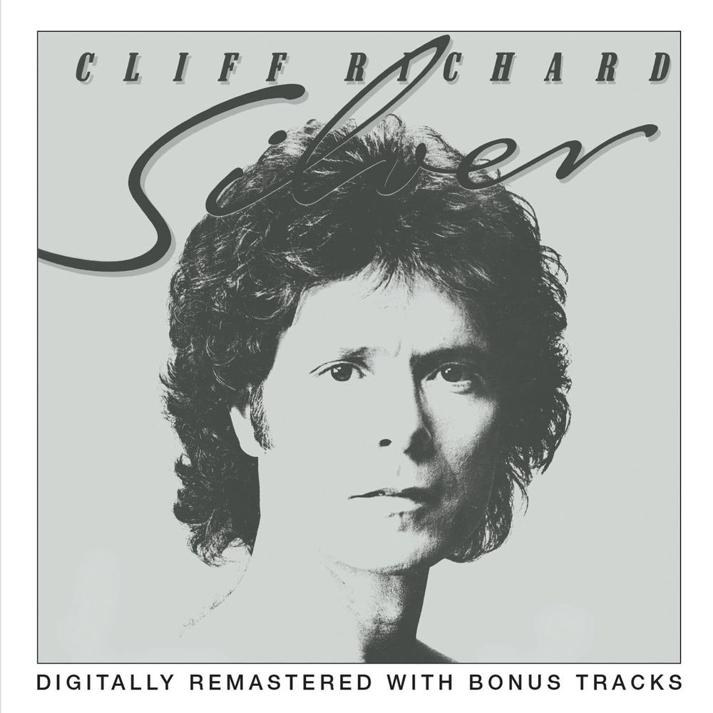 Baby You'Re Dynamite by Cliff Richard