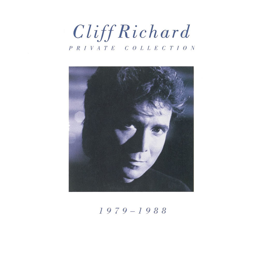 Carrie by Cliff Richard