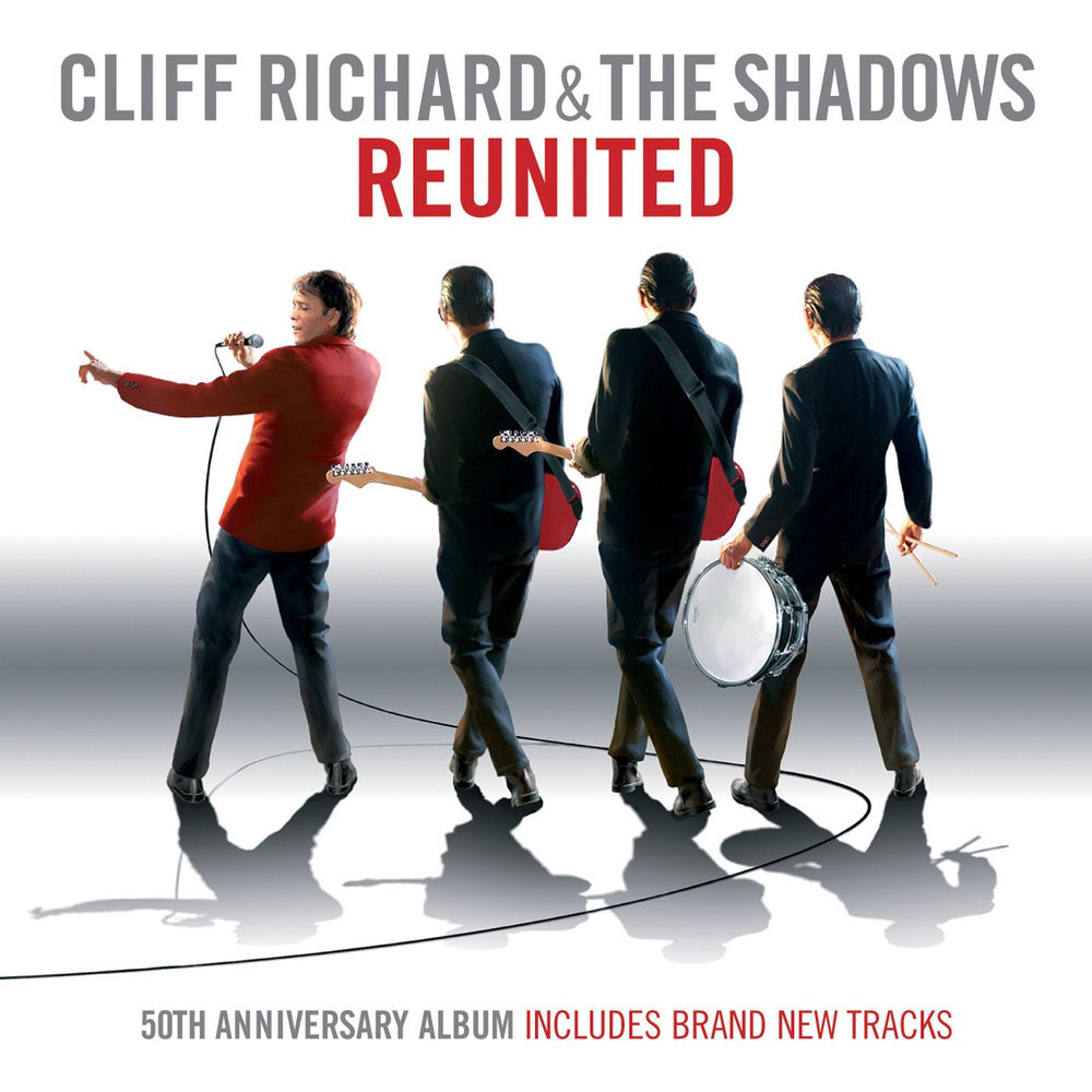 It'Ll Be Me by Cliff Richard
