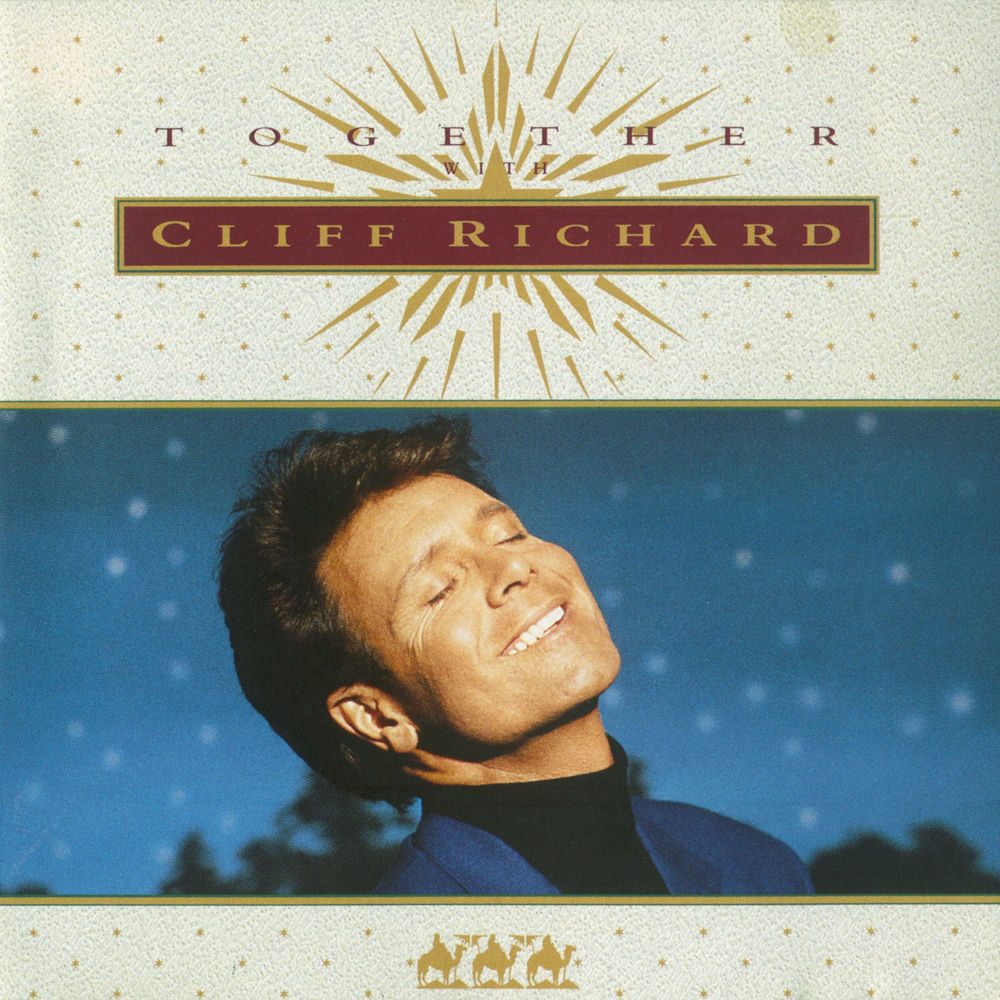 Little Town by Cliff Richard