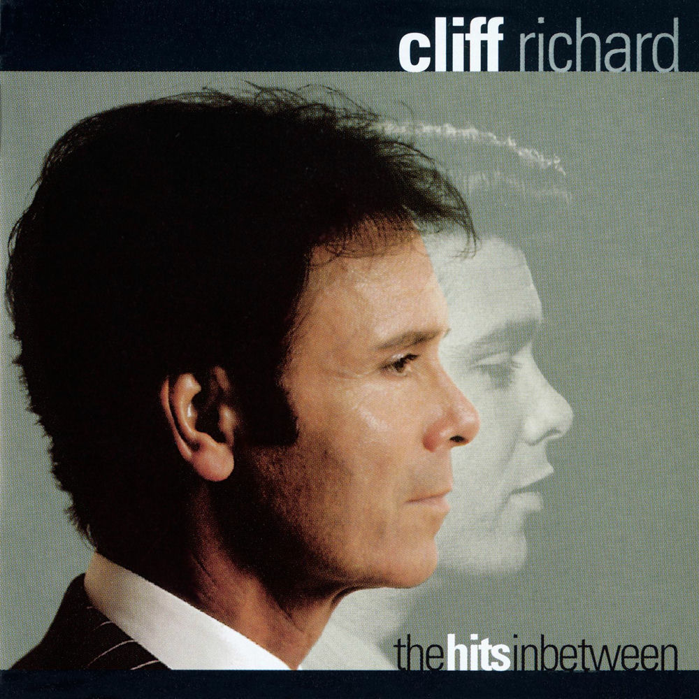 Living In Harmony by Cliff Richard