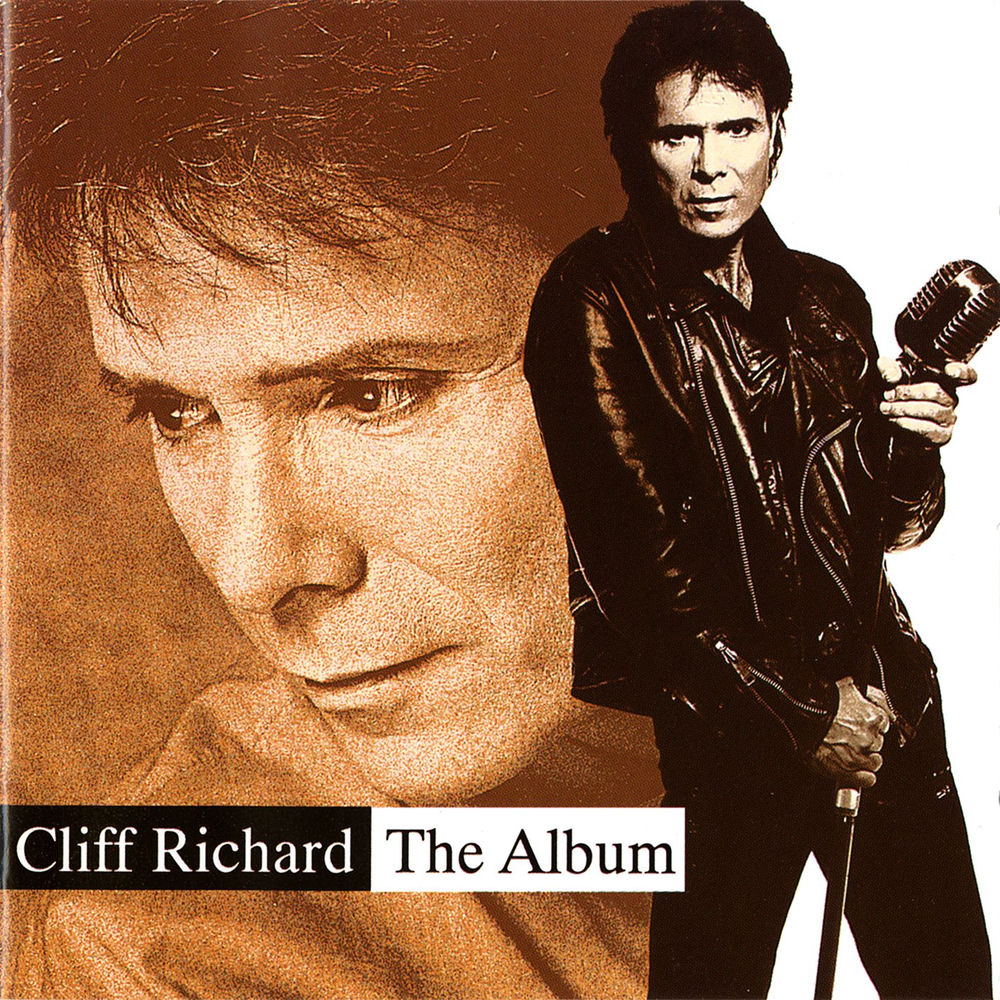 Peace In Our Time by Cliff Richard
