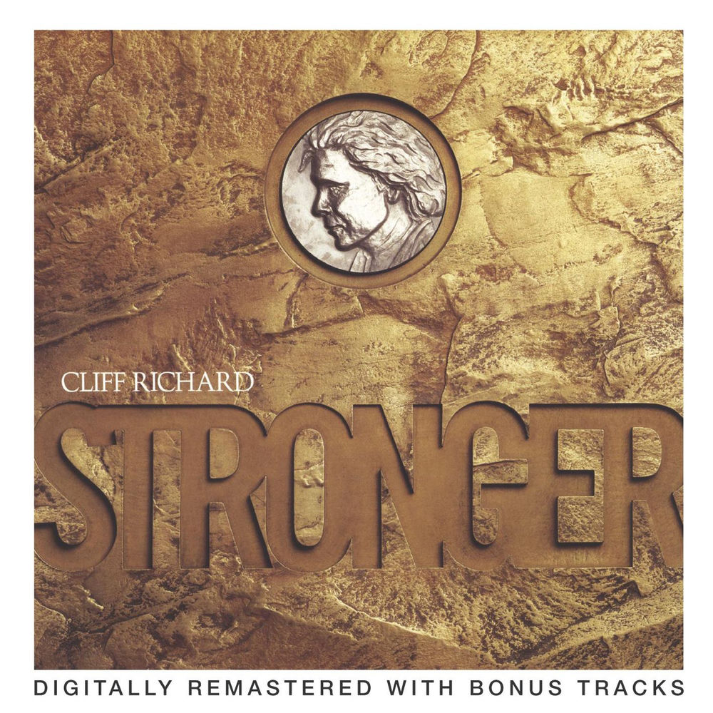 Stronger Than That by Cliff Richard