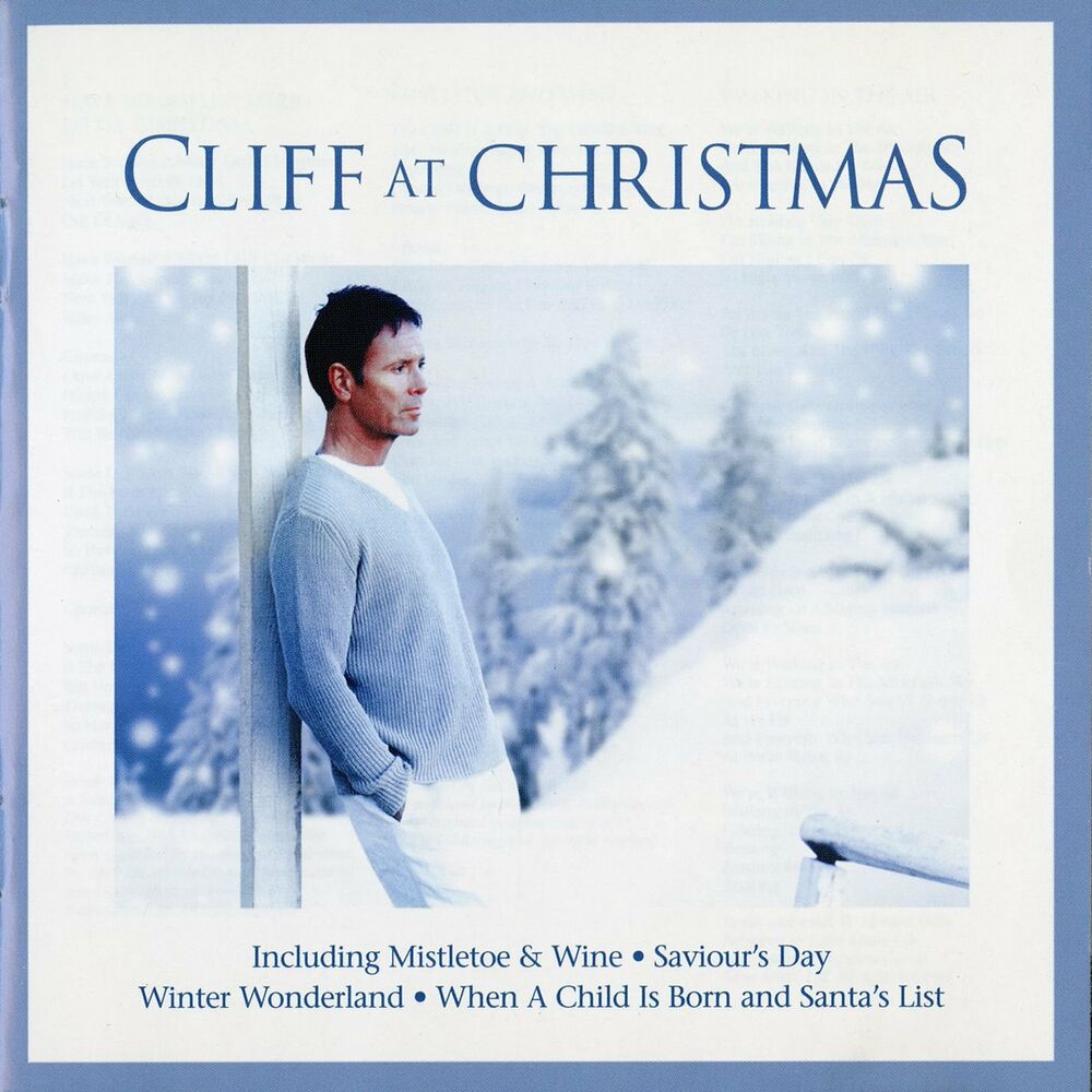 The Millennium Prayer by Cliff Richard