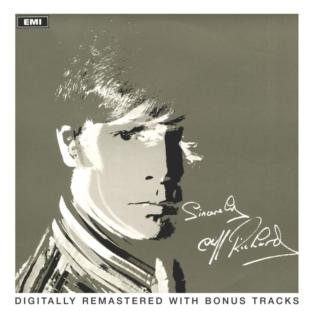 Throw Down A Line (With Hank Marvin) by Cliff Richard