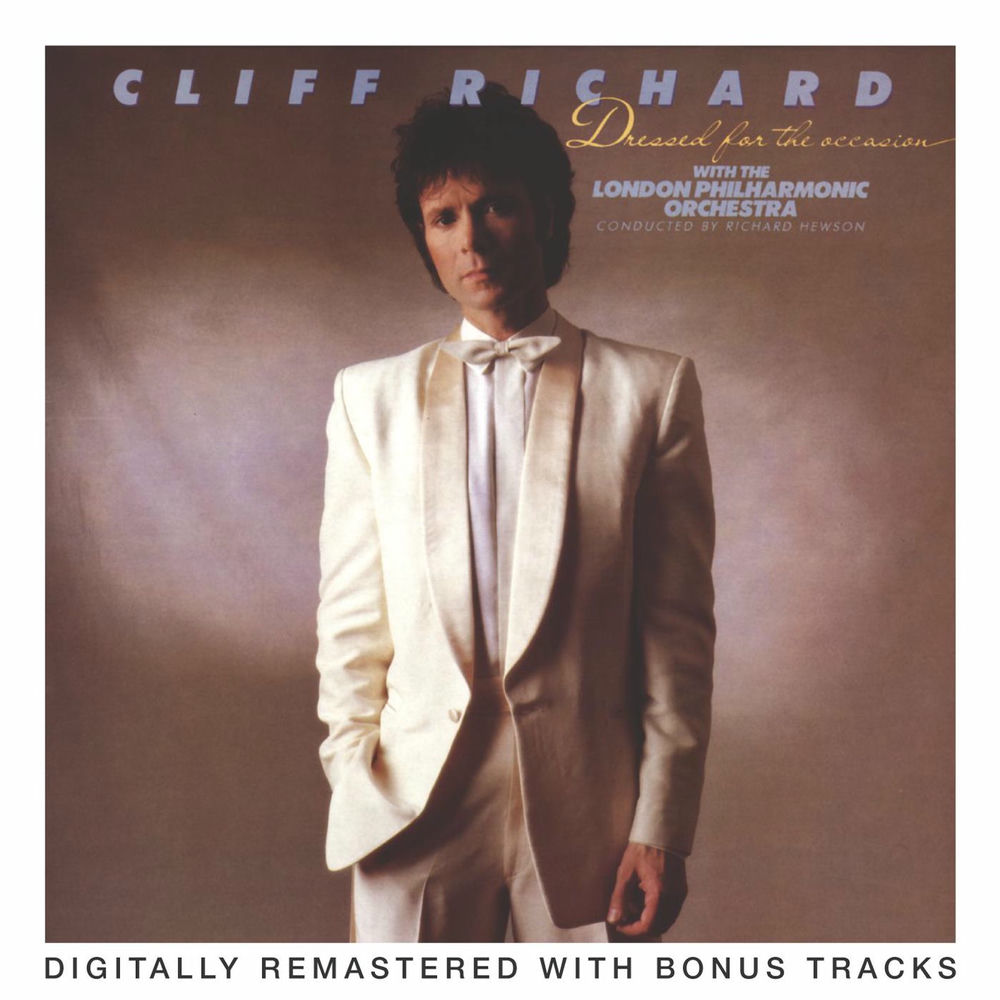 True Love Ways by Cliff Richard