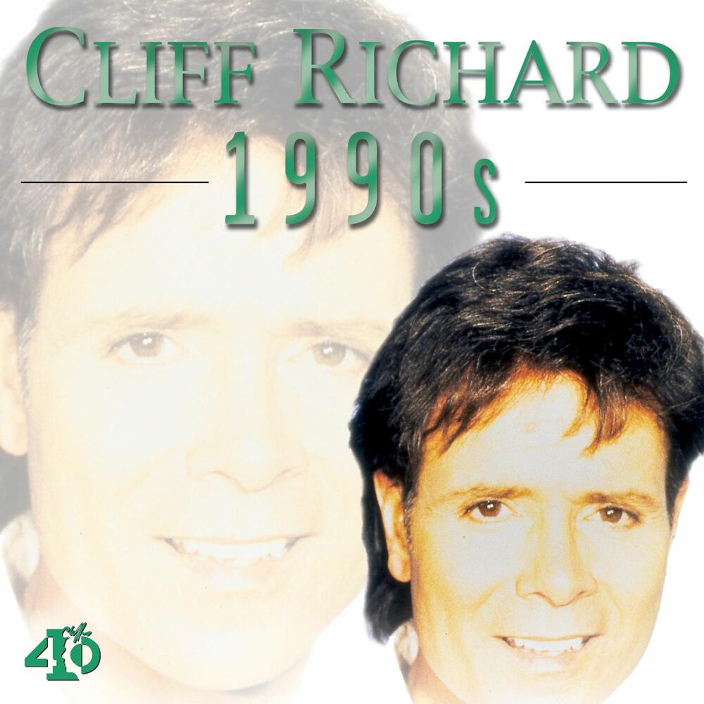 We Should Be Together by Cliff Richard