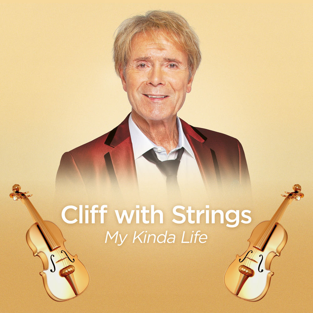 Wired For Sound by Cliff Richard