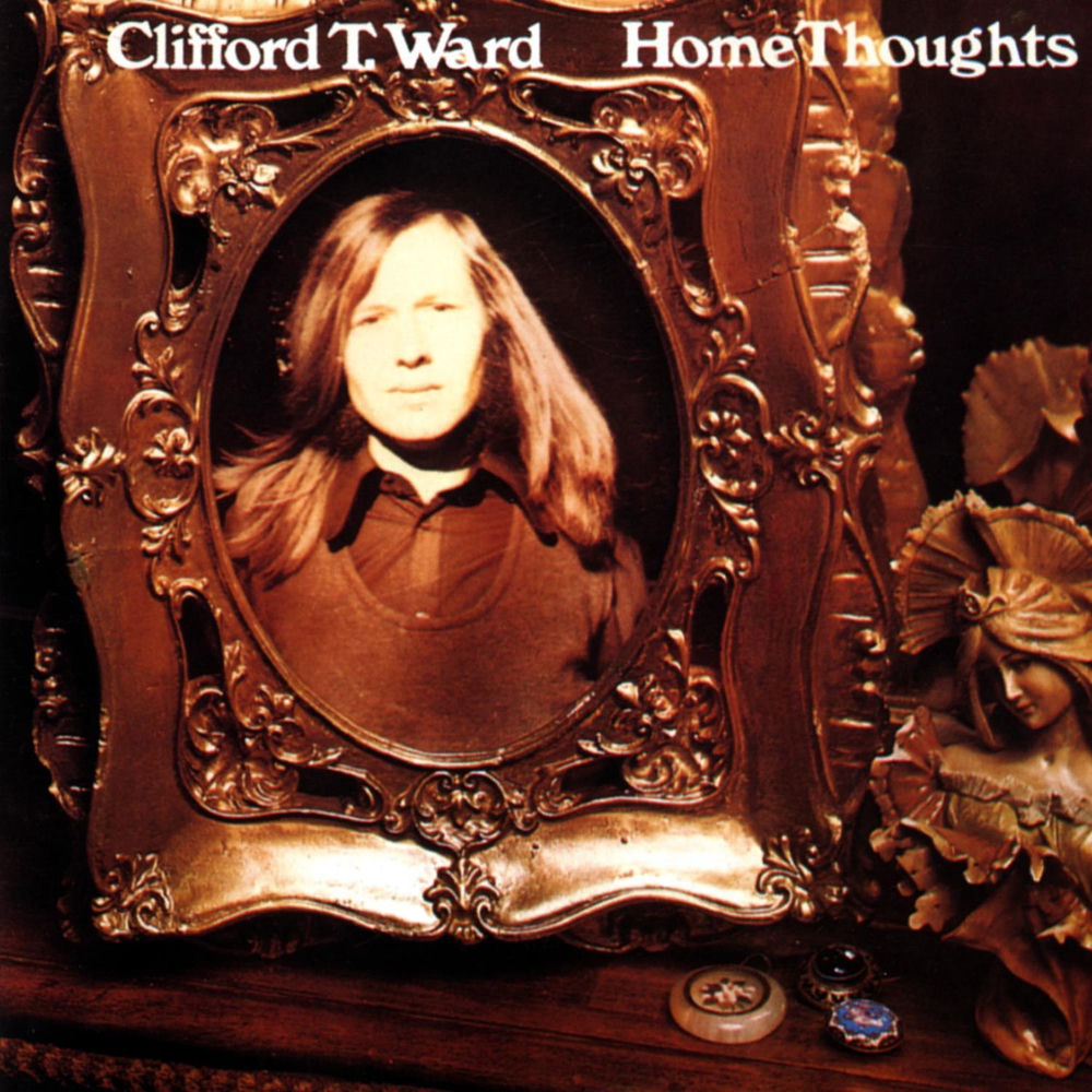 Gaye by Clifford T Ward