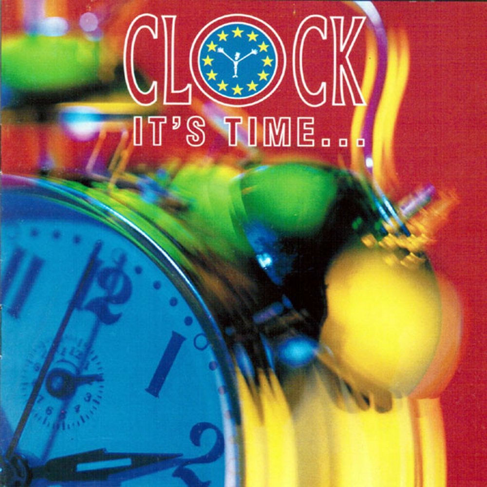 Everybody by Clock