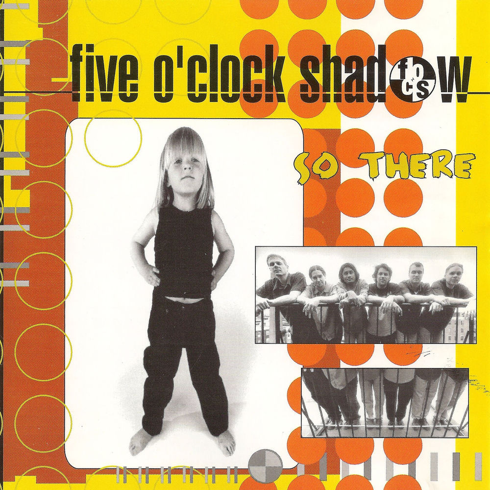 That'S The Way (I Like It) by Clock