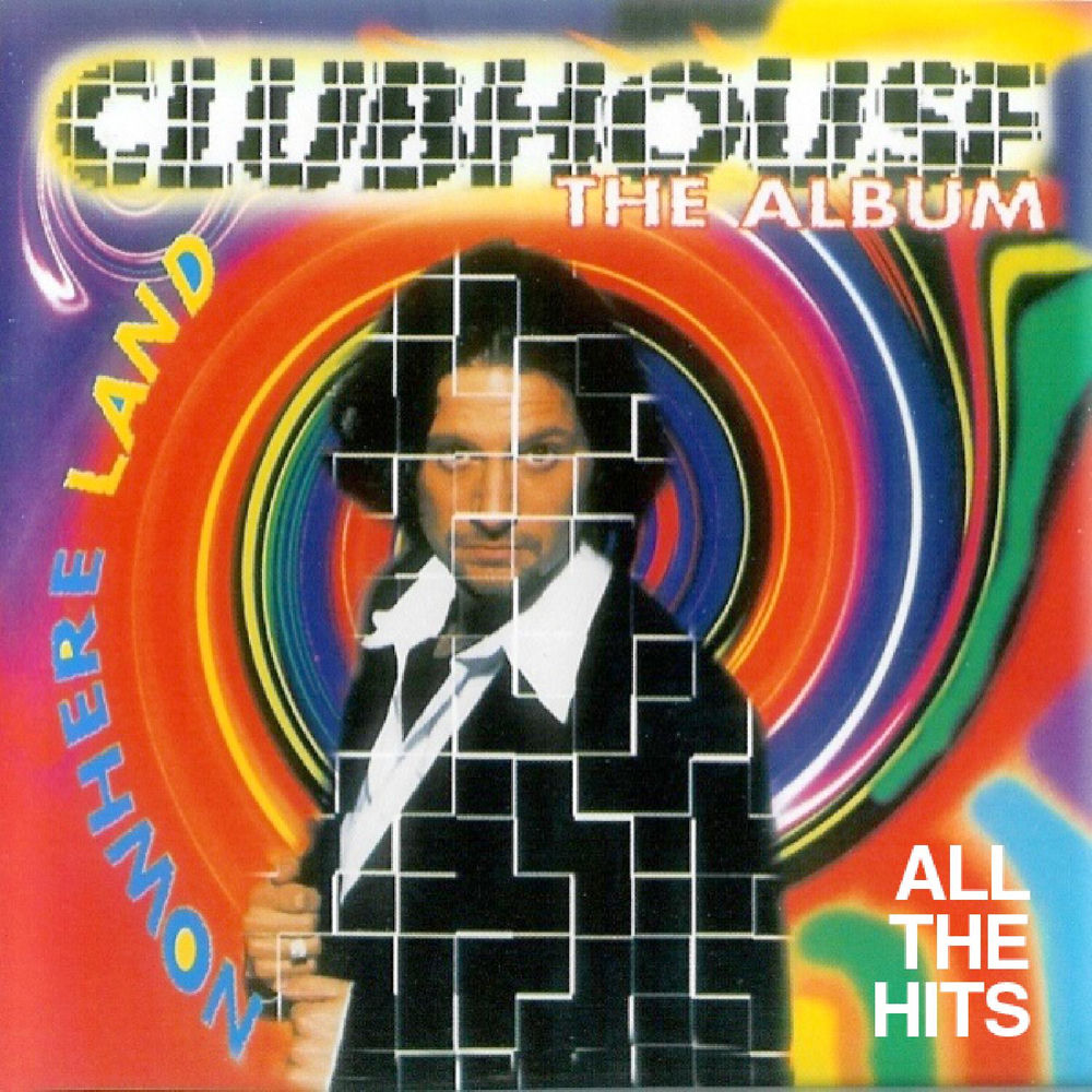 Light My Fire by Clubhouse