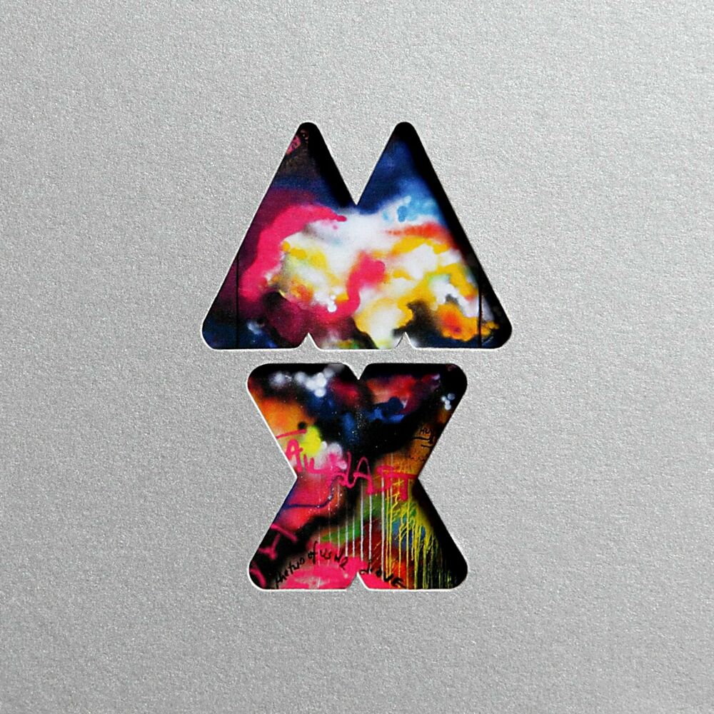 CHARLIE BROWN by Coldplay