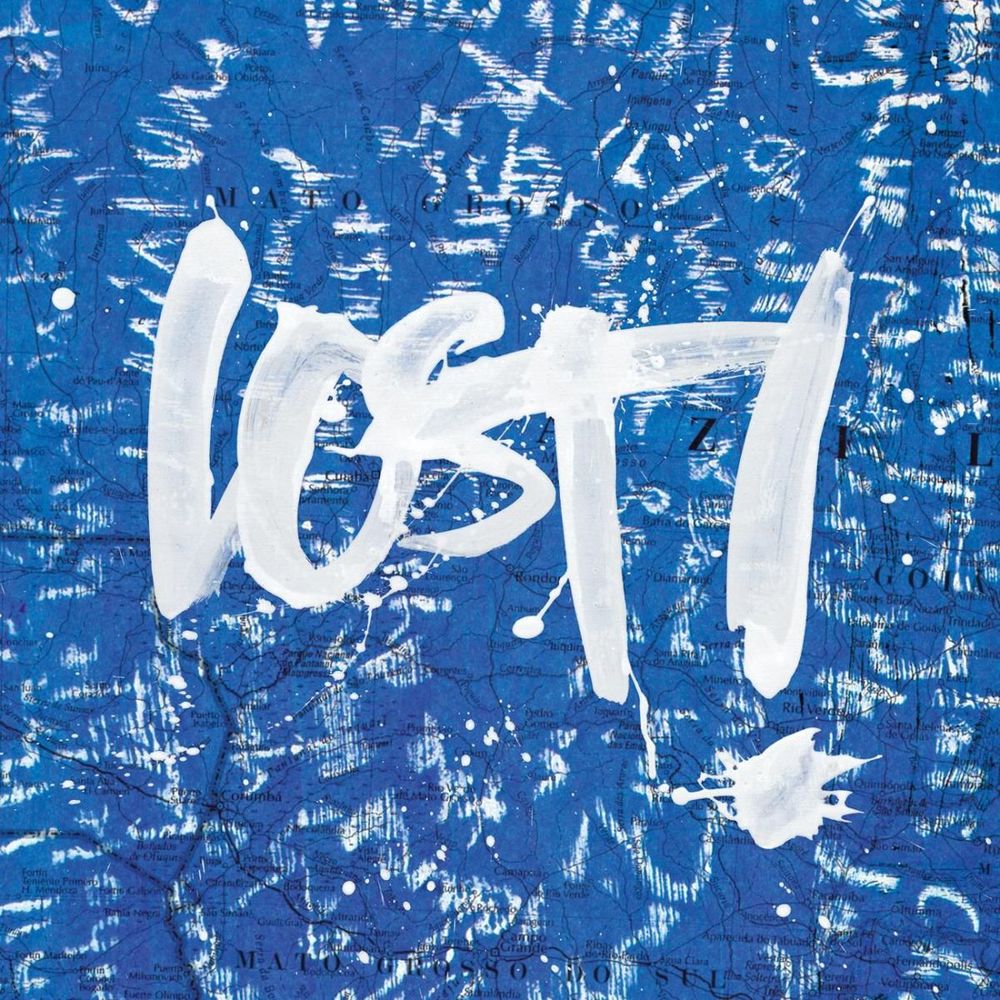 LOST! by Coldplay