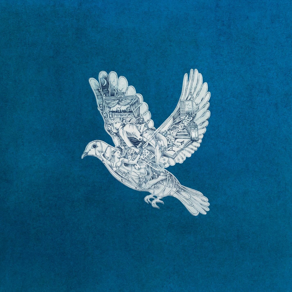 MAGIC by Coldplay