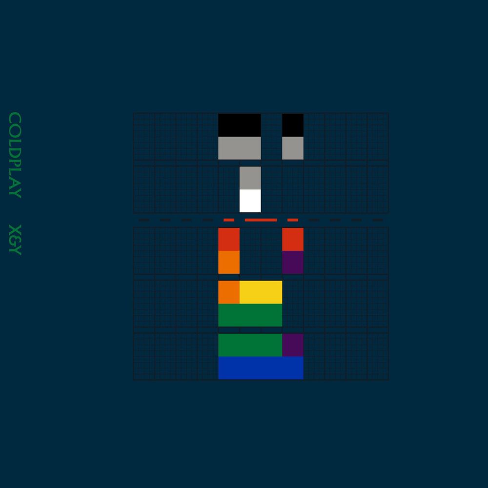 Talk by Coldplay