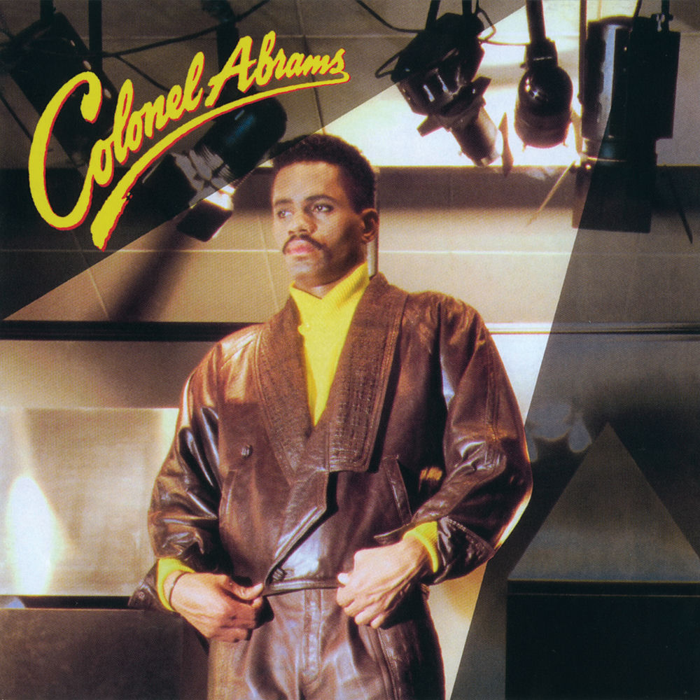 Trapped by Colonel Abrams