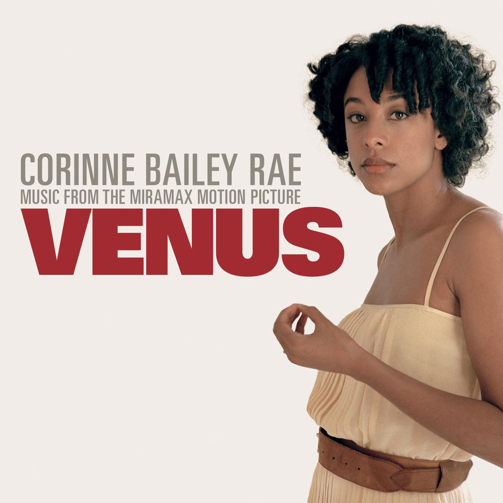 Put Your Records On by Corinne Bailey Rae