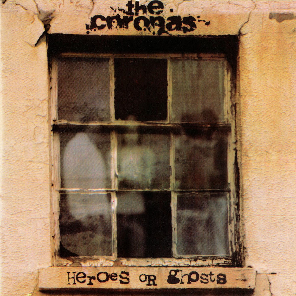 THE TALK by Coronas