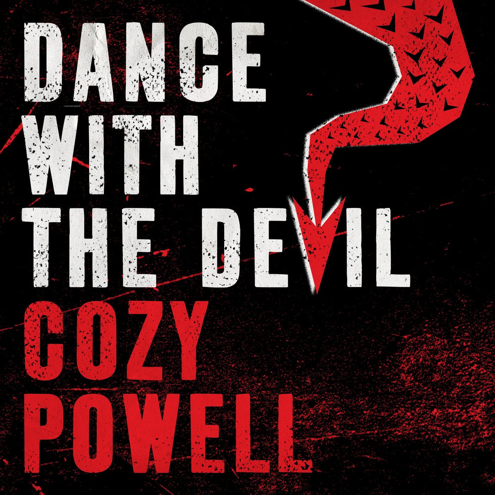 Na Na Na by Cozy Powell
