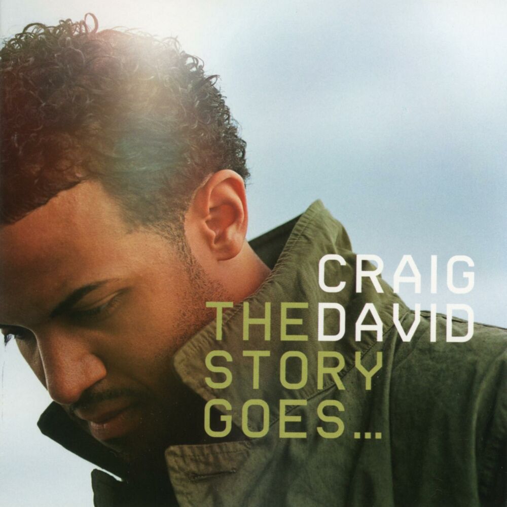 All The Way by Craig David