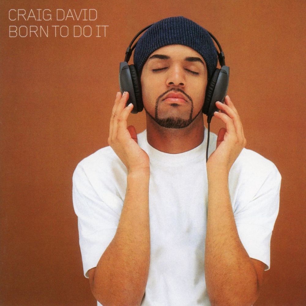 Rendezvous by Craig David