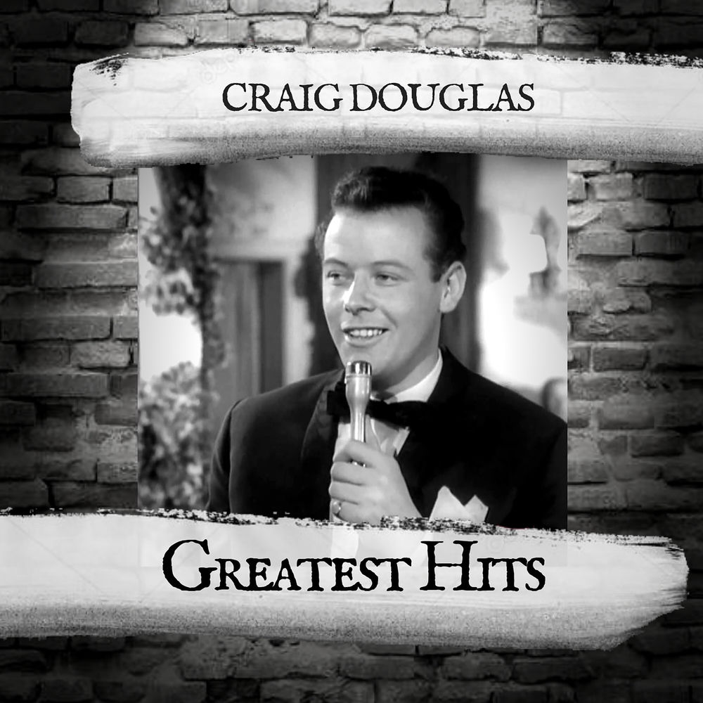 Oh Lonesome Me by Craig Douglas