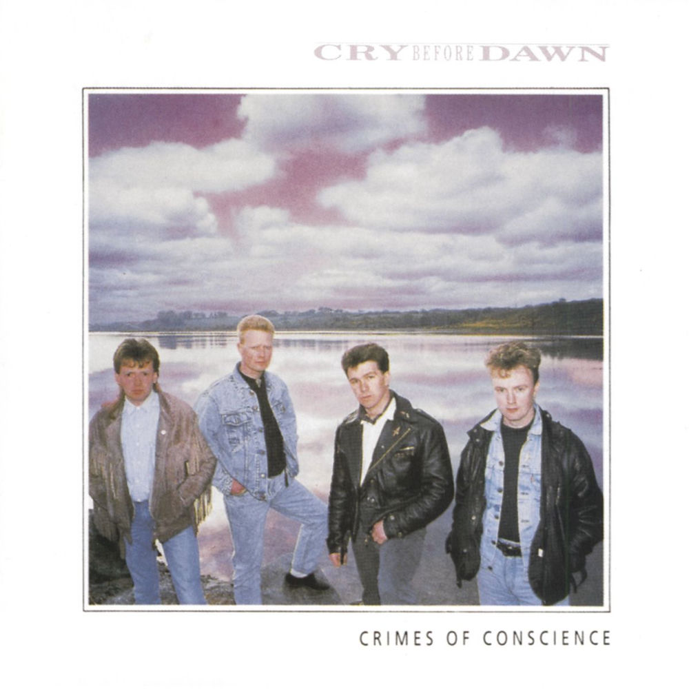 The Seed That'S Been Sown by Cry Before Dawn