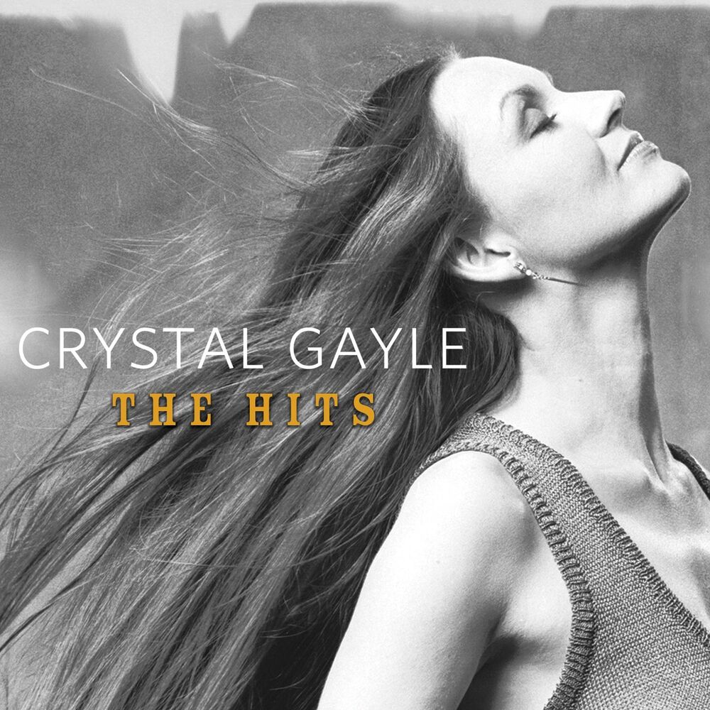 Talking In Your Sleep by Crystal Gayle