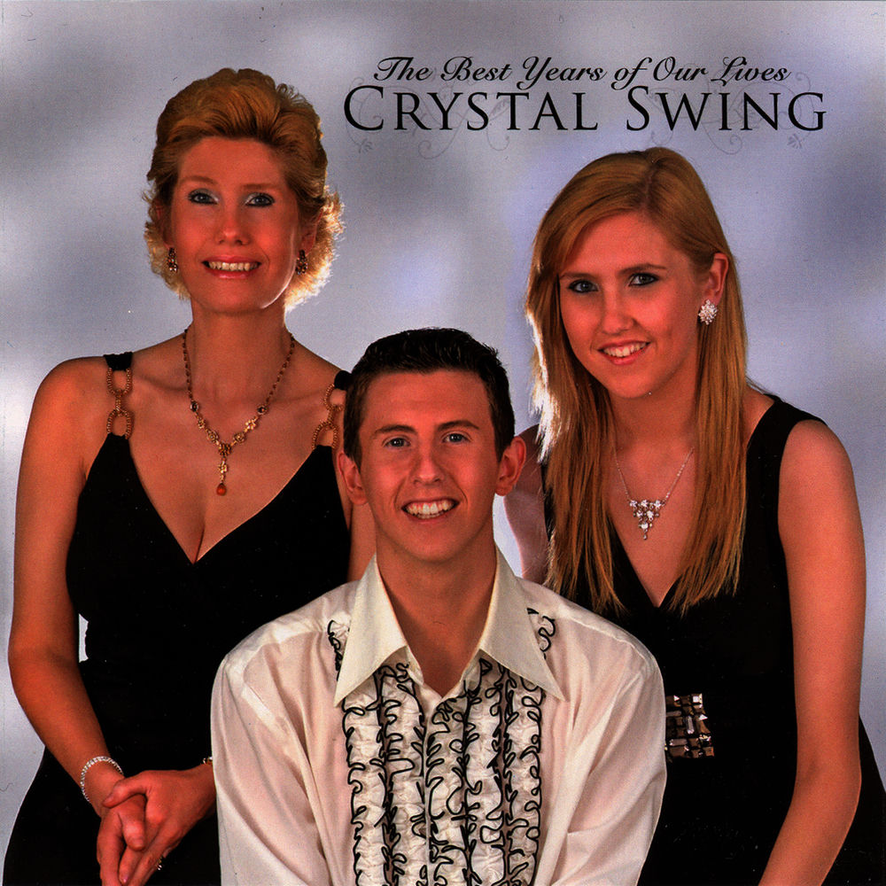 HE DRINKS TEQUILA by Crystal Swing