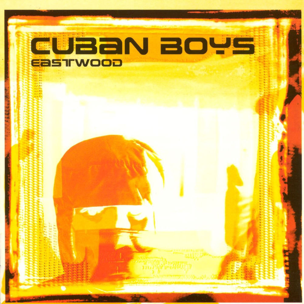 Cognoscenti Vs Intelligentsia by Cuban Boys