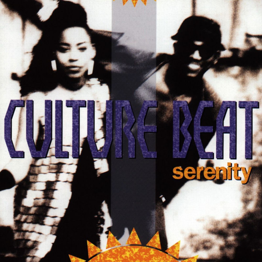 Got To Get It by Culture Beat