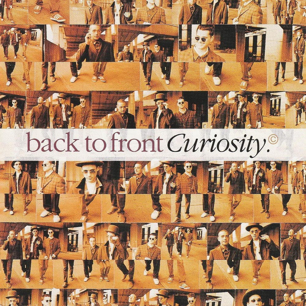 Hang On In There Baby by Curiosity