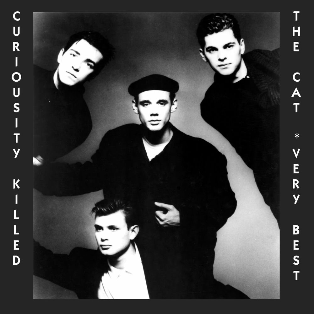 Ordinary Day by Curiosity Killed The Cat