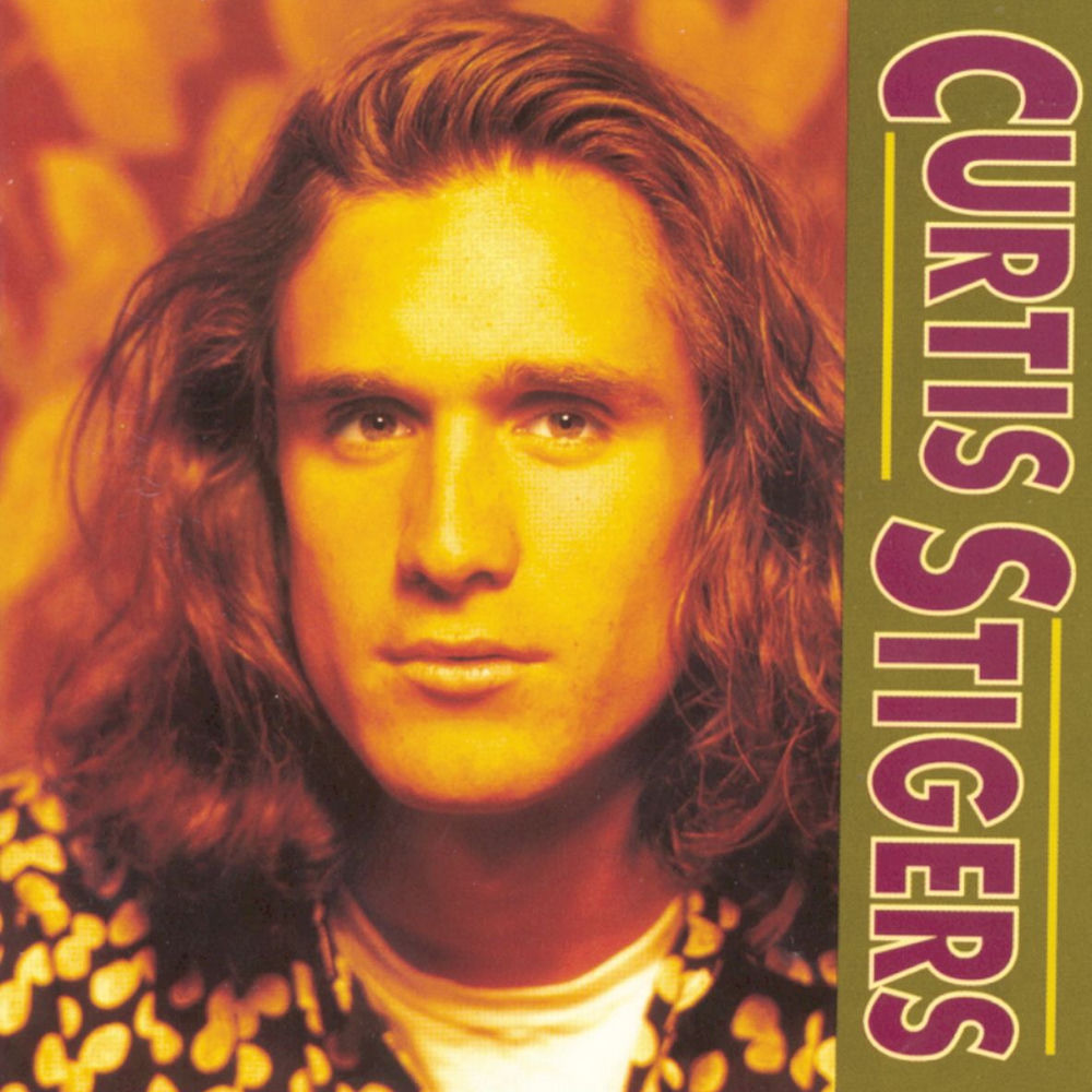 You'Re All That Matters To Me by Curtis Stigers