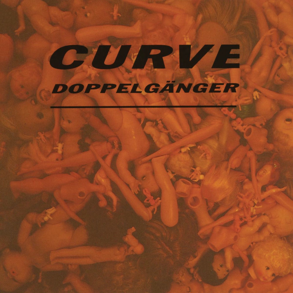 Fait Accompli by Curve