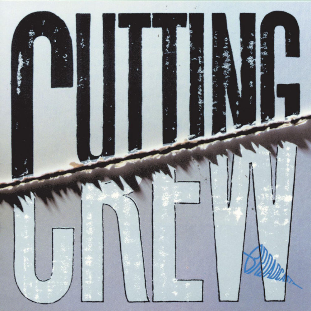 I Just Died In Your Arms by Cutting Crew