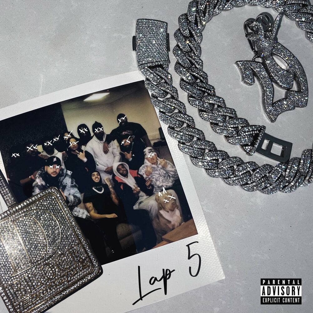 4 THE WIN by D-BLOCK EUROPE